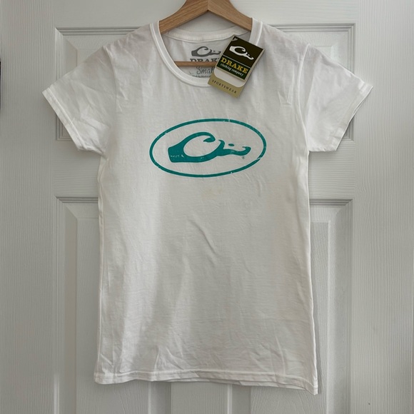 Drake Waterfowl Women’s Tee - Picture 1 of 2